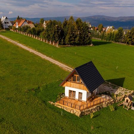 Kotelnica View Groń Exterior foto