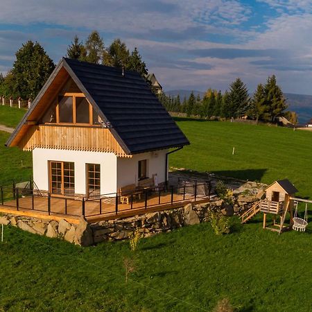 Kotelnica View Groń Exterior foto