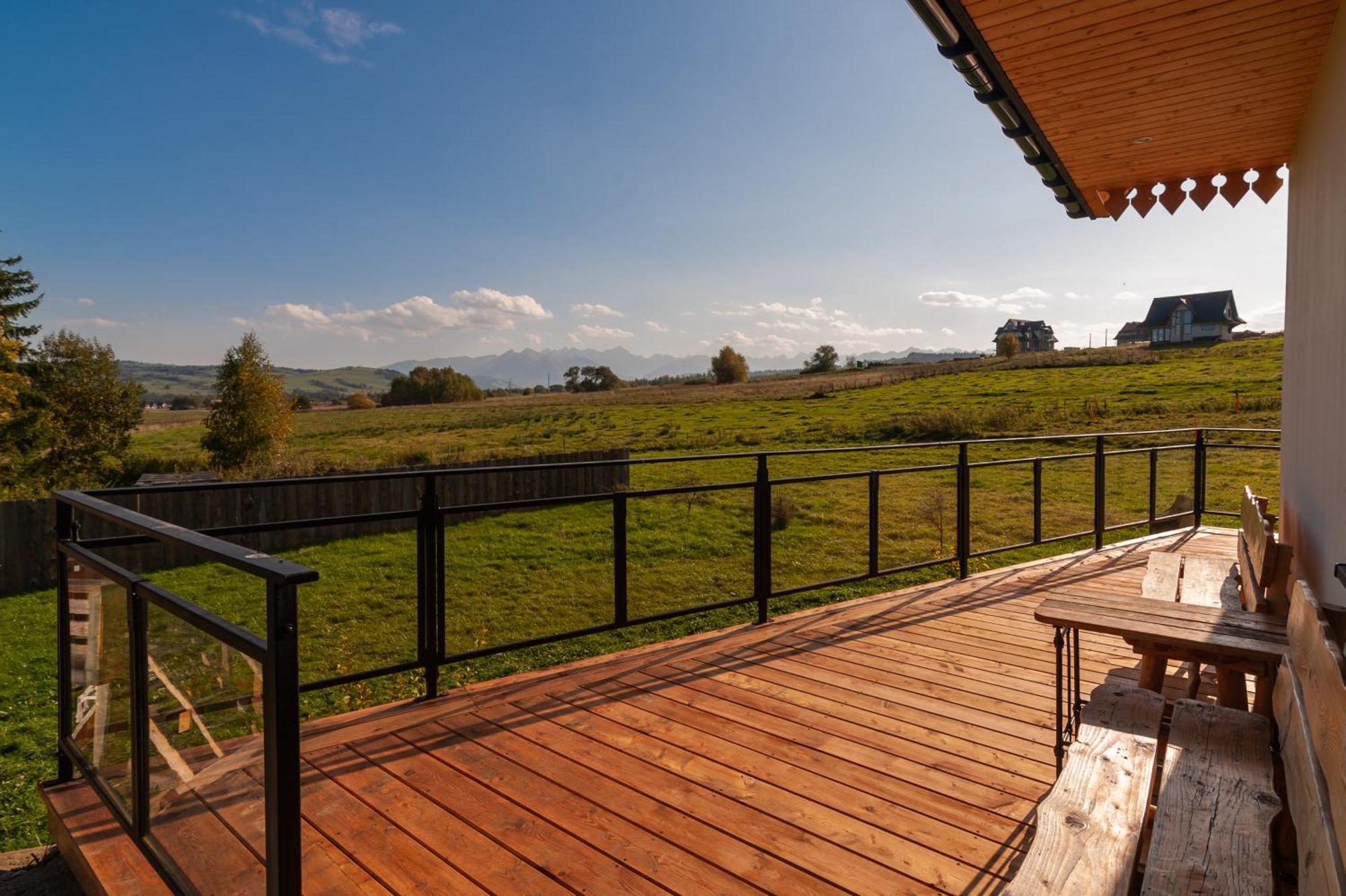 Kotelnica View Groń Exterior foto